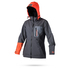 Magic Marine Womens 2-Layer Element Veste De Voile - Gris Foncé