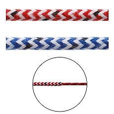 Feuille / Mètre De Dériveur Marlow Excel Taper De 6 Mm