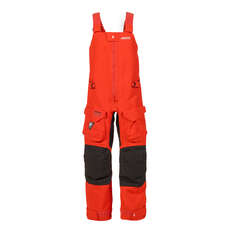 Musto Hpx Gore-Tex Pantalon Pro Series - Feu Orange Musto Hpx Gore-Tex Pantalon Pro Series - Feu Orange
