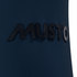 Haut En Micro-Molleton Musto Synergy 1/2 Zip - True Navy 80407