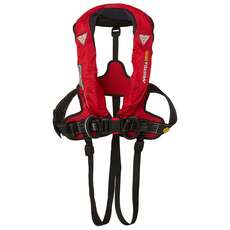 Gilet De Sauvetage Musto Junior Crew - Rouge