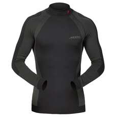 Musto Active Base Layer Top À Manches Longues - Noir