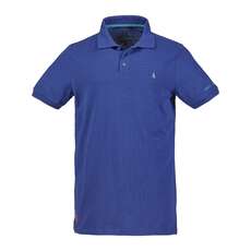 Musto Air Uv À Séchage Rapide À Manches Courtes Sennen Polo - Surf