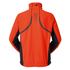 Musto Aqua Haut - Feu Orange