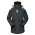 Musto Arctique Gore-Tex Primaloft Parka - Black