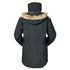 Musto Arctique Gore-Tex Primaloft Parka - Black