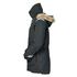 Musto Arctique Gore-Tex Primaloft Parka - Black