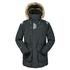 Musto Arctique Gore-Tex Primaloft Parka - Black