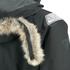 Musto Arctique Gore-Tex Primaloft Parka - Black