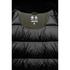 Musto Arctique Gore-Tex Primaloft Parka - Forest Green