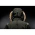 Musto Arctique Gore-Tex Primaloft Parka - Forest Green