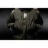 Musto Arctique Gore-Tex Primaloft Parka - Forest Green