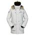Musto Arctique Gore-Tex Primaloft Parka - Platinum