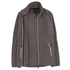 Musto Bowman Fleece Jacket - Titanium / Charcoal