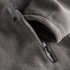 Musto Bowman Fleece Jacket - Titanium / Charcoal