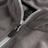 Musto Bowman Fleece Jacket - Titanium / Charcoal