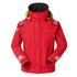 Veste Musto Br1 Channel - Rouge