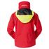 Veste Musto Br1 Channel - Rouge