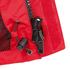 Veste Musto Br1 Channel - Rouge