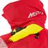 Veste Musto Br1 Channel - Rouge