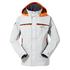 Musto Br1 Coastal Jacket - Platinum / Noir