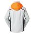 Musto Br1 Coastal Jacket - Platinum / Noir