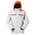 Musto Br1 Coastal Jacket - Platinum / Noir