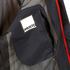 Musto Br1 Coastal Jacket - Platinum / Noir