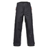 Musto Br1 Pantalon Hi-Back - Noir