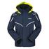 Musto Br1 Inshore Jacket - Navy / Blanc