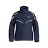 Musto Br1 Inshore Jacket - Navy / Blanc