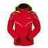 Musto Br1 Inshore Jacket - Rouge / Blanc