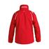Musto Br1 Inshore Jacket - Rouge / Blanc