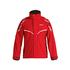 Musto Br1 Inshore Jacket - Rouge / Blanc