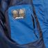 Musto Br1 Inshore Jacket - Surf / Jaune Fluo
