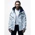 Musto Br1 Inshore Jacket - Blanc / Marine