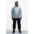 Musto Br1 Inshore Jacket - Blanc / Marine