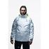 Musto Br1 Inshore Jacket - Blanc / Marine