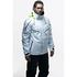 Musto Br1 Inshore Jacket - Blanc / Marine