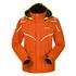 Musto Br1 Inshore Jacket - Zest / Blanc