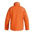 Musto Br1 Inshore Jacket - Zest / Blanc