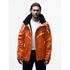 Musto Br1 Inshore Jacket - Zest / Blanc