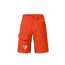 Musto Br1 Shorts De Course - Feu Orange Musto Br1 Shorts De Course - Feu Orange