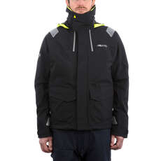 Musto Br2 Coastal Jacket - Noir / Noir Musto Br2 Coastal Jacket - Noir / Noir