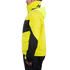 Musto Br2 Coastal Jacket - Soufre Printemps / Noir