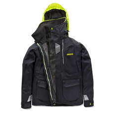 Musto Br2 Offshore Jacket - Noir / Noir Musto Br2 Offshore Jacket - Noir / Noir
