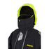 Musto Br2 Offshore Jacket - Noir / Noir