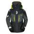 Veste Musto Br2 Offshore - Noir / Gris Foncé