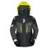 Veste Musto Br2 Offshore - Noir / Gris Foncé