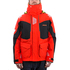 Musto Br2 Offshore Jacket - Orange Feu / Noir